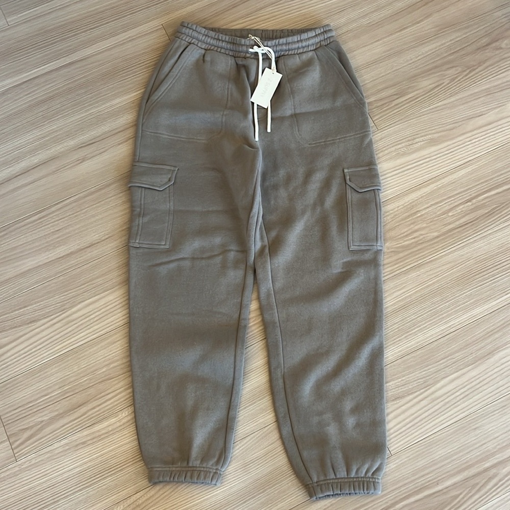 Z supply cargo jogger